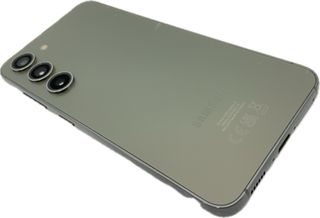 Samsung Galaxy S23 256GB Negro