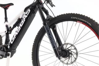 Gas Gas Enduro 2.0 (ebike) t.S Km.0