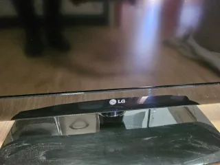 Televisión LG 37"     37LE5300  Negra