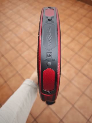 Bullpadel Vertex 03 Juan Tello