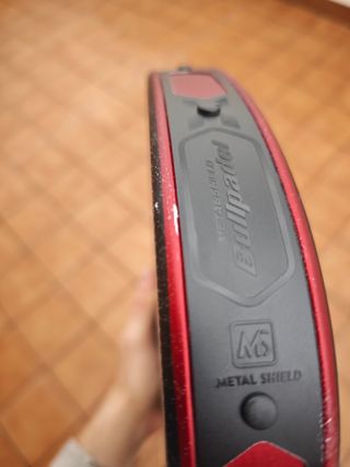 Bullpadel Vertex 03 Juan Tello