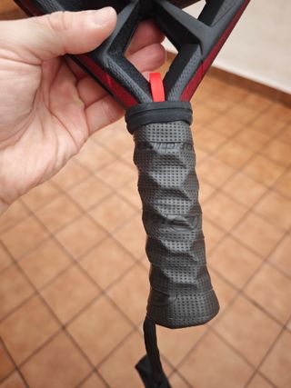 Bullpadel Vertex 03 Juan Tello