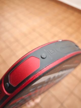 Bullpadel Vertex 03 Juan Tello