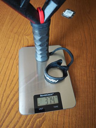 Bullpadel Vertex 03 Juan Tello