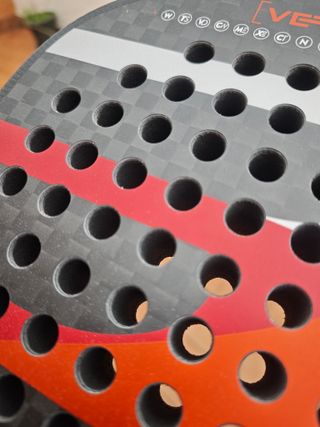 Bullpadel Vertex 03 Juan Tello