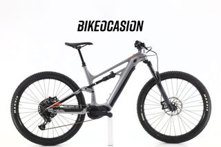 Cannondale Moterra Neo 4 (ebike) t.L Reacondicionada