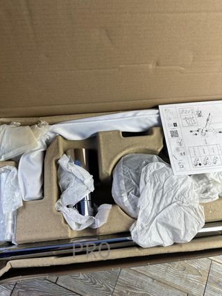 Sistema de ducha Grohe