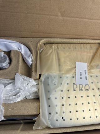 Sistema de ducha Grohe