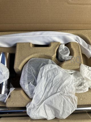 Sistema de ducha Grohe