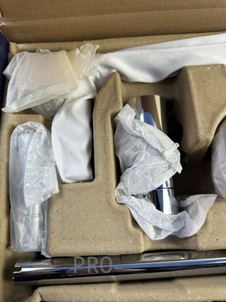 Sistema de ducha Grohe