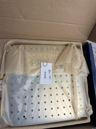 Sistema de ducha Grohe