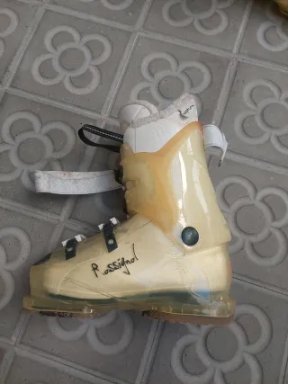 Botas de Esquiar Rossignol n°36
