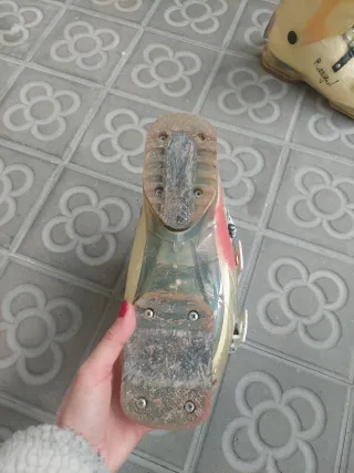 Botas de Esquiar Rossignol n°36