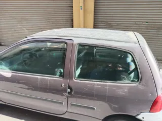 Renault Twingo 1994