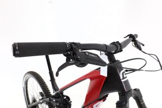 Gas Gas ECC 4 (ebike) t.M Km.0