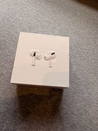 Airpods Pro 2da Gen (usados)