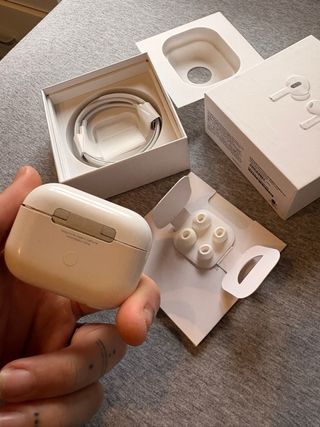 Airpods Pro 2da Gen (usados)