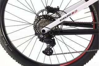 Gas Gas Enduro 2.0 (ebike) t.S Km.0