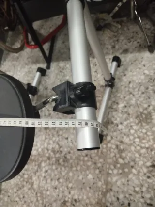 Batería Electrónica X Drum DD-400