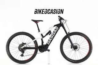 Gas Gas Enduro 2.0 (ebike) t.S Km.0