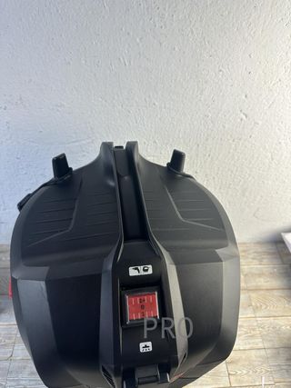 Aspirador en seco y húmedo Bosch