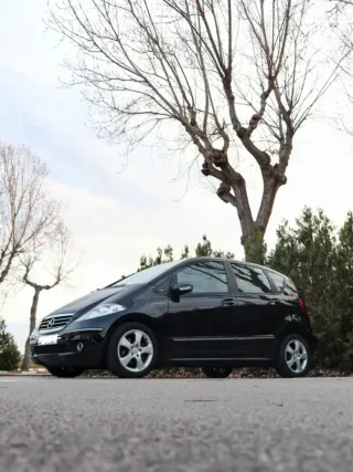 Mercedes-Benz Clase A 2006