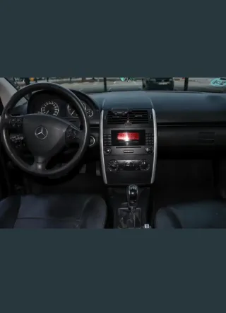 Mercedes-Benz Clase A 2006