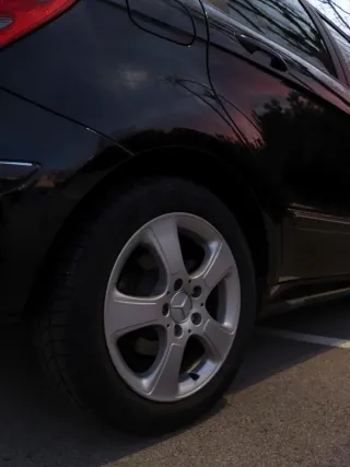 Mercedes-Benz Clase A 2006