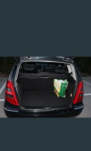 Mercedes-Benz Clase A 2006