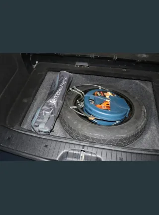 Mercedes-Benz Clase A 2006