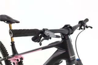 Orbea Wild M-LTD XX AXS (ebike) t.L Reacondicionada