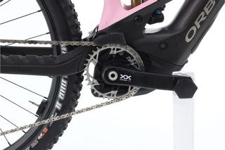 Orbea Wild M-LTD XX AXS (ebike) t.L Reacondicionada