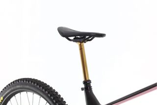 Orbea Wild M-LTD XX AXS (ebike) t.L Reacondicionada