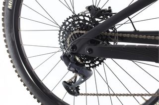 Gas Gas ECC 4 (ebike) t.M Km.0