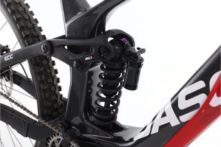 Gas Gas ECC 4 (ebike) t.M Km.0