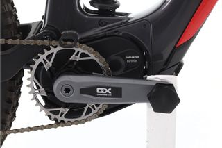 Gas Gas ECC 4 (ebike) t.M Km.0