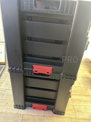 Carro de herramientas Keter