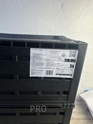 Carro de herramientas Keter