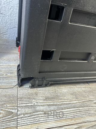 Carro de herramientas Keter