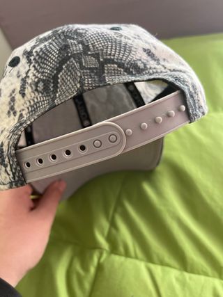 Cappello New Era Unisex Fantasia Snake