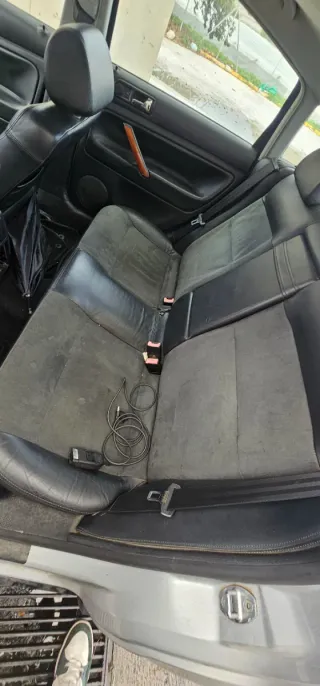 Volkswagen Passat 2001