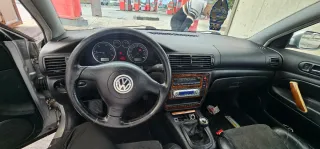 Volkswagen Passat 2001