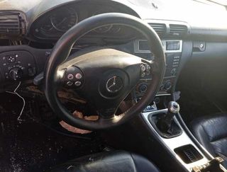 8.5jx17 h2 et30 llanta mercedes clase c 433747