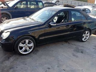 8.5jx17 h2 et30 llanta mercedes clase c 433747