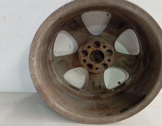 8.5jx17 h2 et30 llanta mercedes clase c 433747