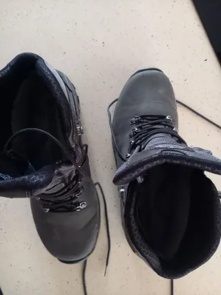 Botas Boreal Monte Hombre Talla 43 1/4