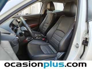 Mazda CX-3 1.5 DE SKYACTIV Luxury 2WD 77 kW (105 CV)