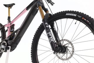 Orbea Wild M-LTD XX AXS (ebike) t.L Reacondicionada