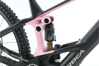 Orbea Wild M-LTD XX AXS (ebike) t.L Reacondicionada