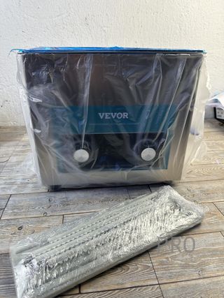 Dispositivo de limpieza Vevor